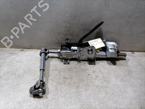 Used Steering column VW GOLF VII (5G1, BQ1, BE1, BE2) e-Golf (136 hp) 31772625