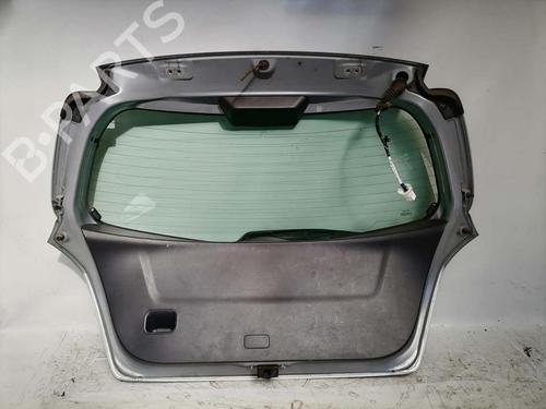 Tailgate TOYOTA YARIS (_P9_) 1.0 VVT-i (KSP90_, KSP90R) | BP31774683C6 