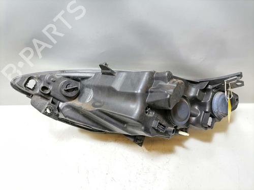Right headlight PEUGEOT 1007 (KM_) 1.6 16V | BP31774274C29