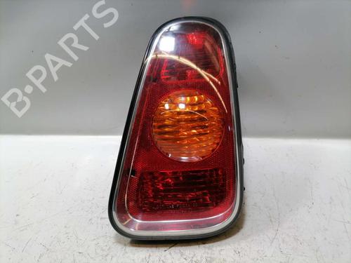 Used Right taillight Right taillight MINI MINI (R50, R53) Cooper (116 hp) 32867053 32867053