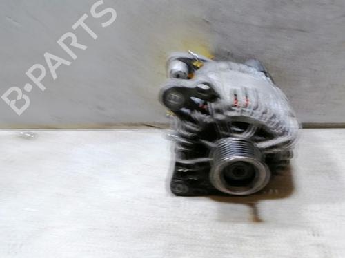 Alternator VW GOLF V Variant (1K5) 1.4 TSI | BP31772914M7