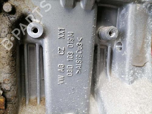 Engine SKODA FABIA II (542) 1.2 12V | BP33726105M1 - Image 7