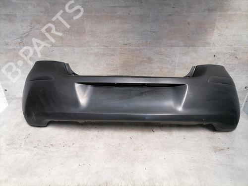 Used Other TOYOTA YARIS (_P9_) 1.33 VVT-i (NSP90_, NSP90R) (100 hp) 32631289