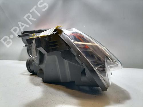 Left headlight CITROËN C3 Picasso (SH_) 1.4 VTi 95 (SH8FSC, SH8FP0, SH8FP6) | BP32068281C28 