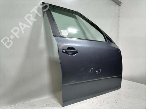 Right front door SKODA FABIA II (542) 1.4 | BP32031483C3 