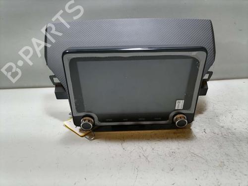 Radio MITSUBISHI ECLIPSE CROSS (GK_, GL_) Plug-in Hybrid 4WD (GL3W) | BP31774946E6  - Image 9