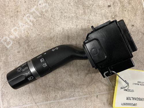 Used Steering column stalk MAZDA 3 (BL) 2.2 MZR CD (BL10) (150 hp) 32507837