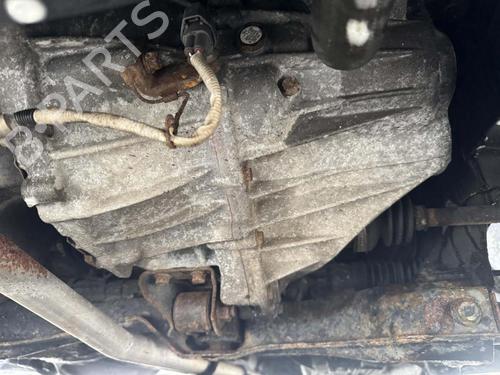 Used Other Other CITROËN C1 (PM_, PN_) 1.0 (68 hp) 33005413 33005413