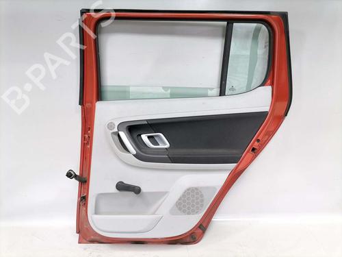 Right rear door SKODA FABIA II (542) 1.4 | BP31774127C5 