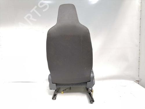 Left front seat SKODA CITIGO (NF1) 1.0 | BP33890113C15  - Image 5