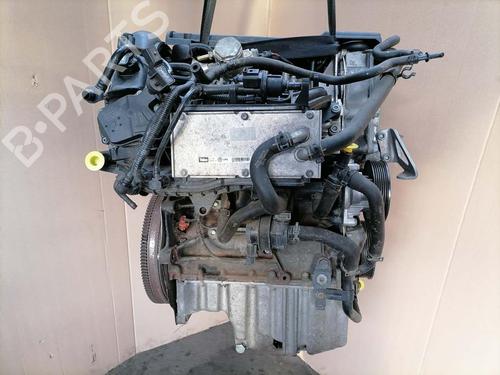 Engine AUDI A3 Sportback (8PA) 1.4 TFSI | BP31771674M1 