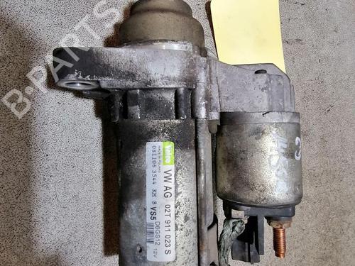 Starter SKODA FABIA I Combi (6Y5) 1.4 16V | BP31771065M8 