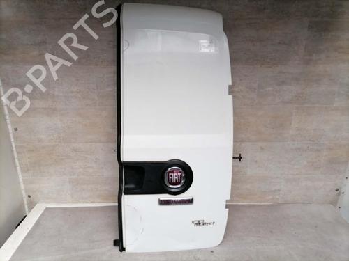 Højre bagagerum dør FIAT DOBLO Cargo (263_) 1.6 D Multijet (263ZXE1B, 263ZXS1B, 263ZXY1B, 263WXE1B,... (100 hp) 31773745