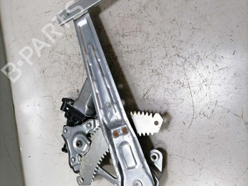 Rear right window mechanism MITSUBISHI ECLIPSE CROSS (GK_, GL_) Plug-in Hybrid 4WD (GL3W) | BP31771469C25