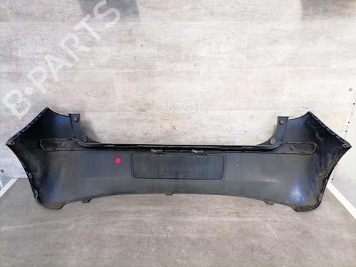 Rear bumper MITSUBISHI COLT VI (Z3_A, Z2_A) 1.3 (Z21A) | BP31773010C8 