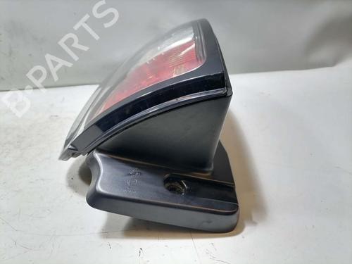Left taillight CITROËN C3 Picasso (SH_) 1.4 VTi 95 (SH8FSC, SH8FP0, SH8FP6) | BP32031470C34 - Image 5