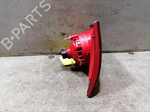 Right tailgate light VW PASSAT B6 Variant (3C5) 2.0 TDI | BP31772690C80 - Image 6