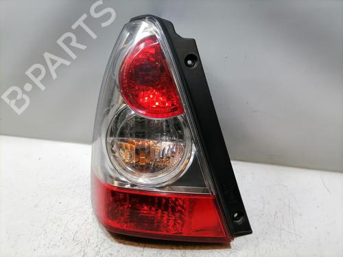 Used Other Other SUBARU FORESTER (SG_) 2.0 X AWD (SG5) (158 hp) 36505193 36505193