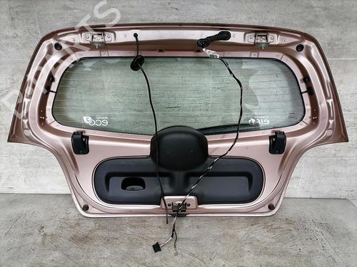 Other RENAULT TWINGO II (CN0_) 1.2 16V (CN04, CN0B) | BP33028022O1 - Image 4