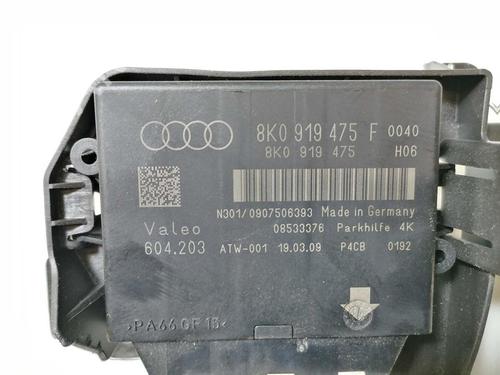 Electronic module AUDI A4 B8 Avant (8K5) 1.8 TFSI | BP31981377M83