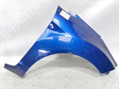 Used Right front fenders FORD FIESTA VI (CB1, CCN) 1.0 (80 hp) 31774800