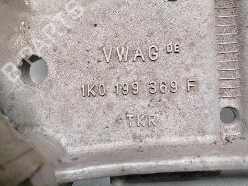 Subframe VW GOLF VI (5K1) 1.4 | BP35966180M9 - Image 3