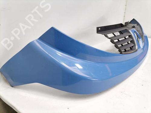 Grill RENAULT TRAFIC II Van (FL) 2.0 dCi 90 (FL0H, FL00, FL01, FL0M, FL0P, FL0S) | BP31774068C40