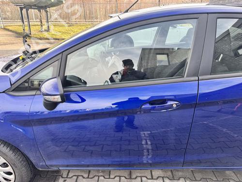 Annen FORD FIESTA VI (CB1, CCN) 1.25 (82 hp) 32397013