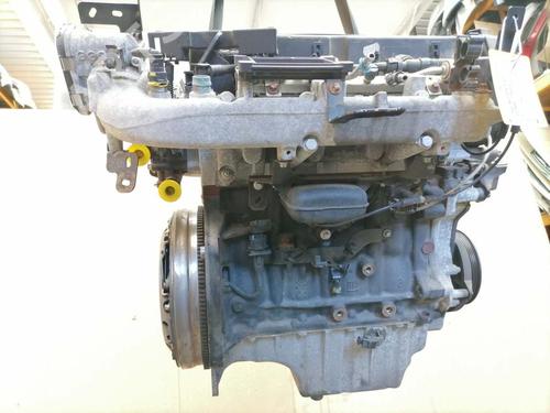Engine OPEL CORSA D (S07) 1.6 Turbo (L08, L68) | BP31773439M1 
