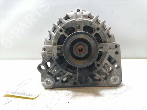 Used Alternator Alternator SKODA FABIA II (542) 1.2 12V (60 hp) 33726101 33726101