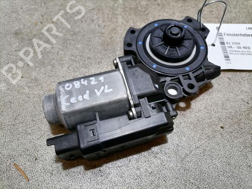 Front left window mechanism KIA CEE'D Hatchback (ED) 1.6 | BP35917019C22  - Image 6