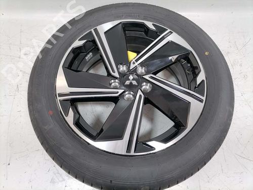 Fælk MITSUBISHI ECLIPSE CROSS (GK_, GL_) Plug-in Hybrid 4WD (GL3W) | BP31771443C45