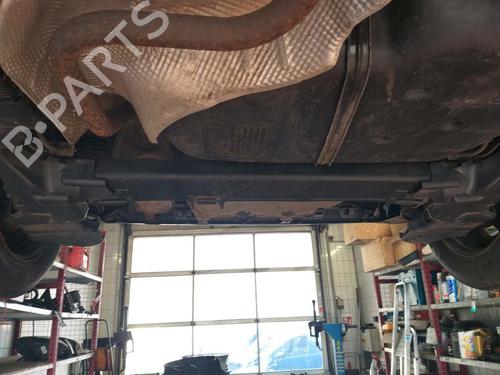 Bagaksel PEUGEOT 208 I (CA_, CC_) 1.0 VTi (68 hp) 32867066