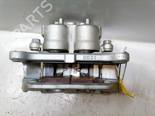 Left front brake caliper MITSUBISHI ECLIPSE CROSS (GK_, GL_) Plug-in Hybrid 4WD (GL3W) | BP31771383M105 