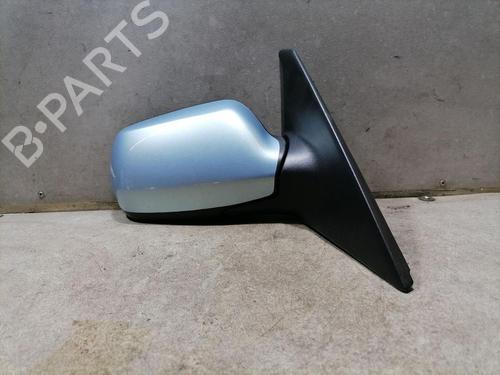 Used Right mirror MAZDA 3 Saloon (BK) 1.6 (BK12) (105 hp) 31772308