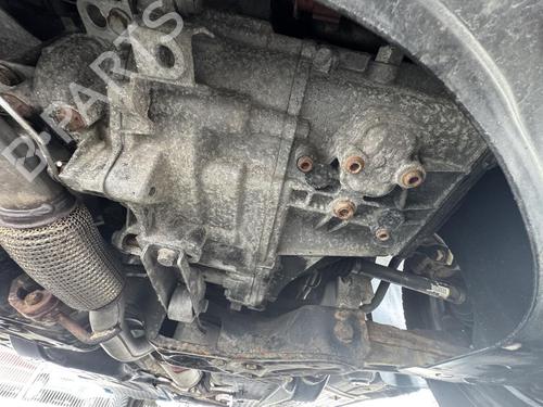 Used Other Other VW POLO IV (9N_, 9A_) 1.2 (60 hp) 35917289 35917289