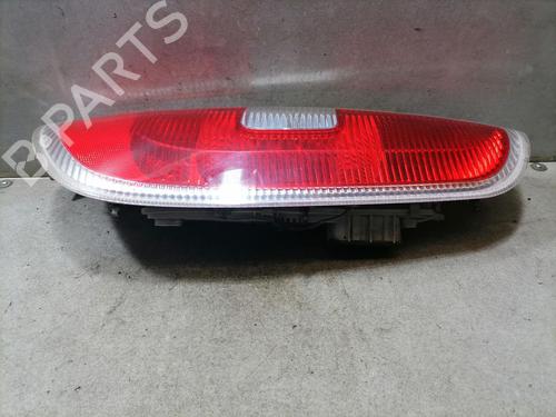 Right taillight SKODA ROOMSTER (5J7) 1.6 | BP31772238C35