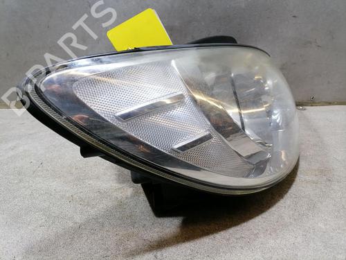 Right headlight HYUNDAI GETZ (TB) 1.1 | BP31772407C29 
