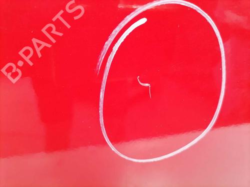 Dør højre bagtil MAZDA 6 Hatchback (GG) 1.8 | BP31773540C5 