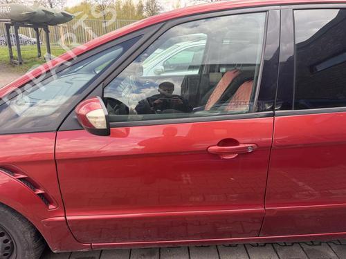 Used Other Other FORD GALAXY II (WA6) 2.0 TDCi (130 hp) 34196068 34196068