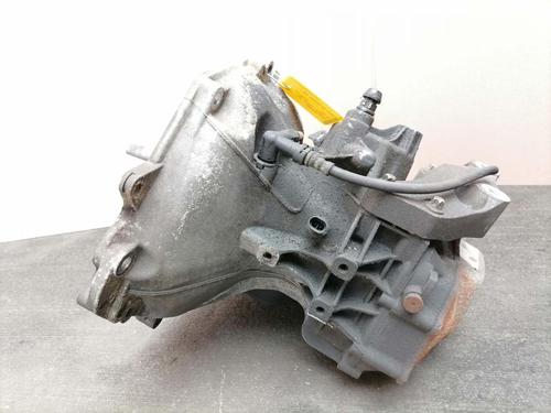 Gearbox OPEL CORSA D (S07) 1.2 (L08, L68) | BP31774328M3