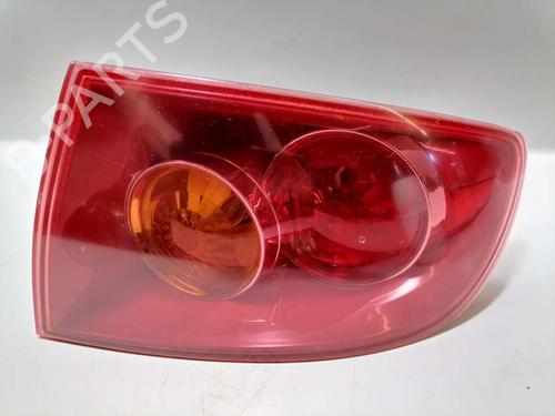 Andre MAZDA 3 Saloon (BK) 1.6 (BK12) (105 hp) 31773923