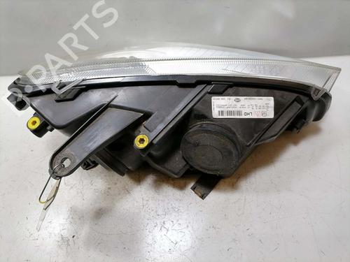 Left headlight FORD FOCUS C-MAX (DM2) 1.8 Flexifuel | BP33726088C28 - Image 7