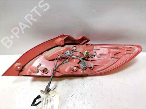 Left taillight MAZDA 2 (DE_, DH_) 1.5 (DE5FS) | BP31839066C34  - Image 5