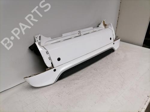 Other SMART FORTWO Coupe (451) electric drive (451.390) | BP35966190O1 - Image 9