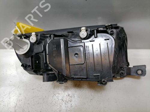 Left headlight SKODA FABIA I Combi (6Y5) 1.4 TDI | BP31771359C28  - Image 5