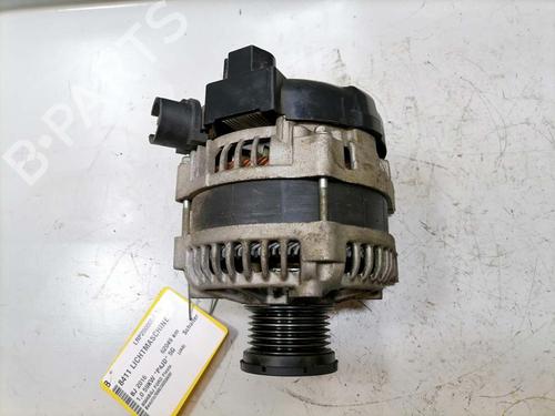 Alternator FORD FIESTA VI (CB1, CCN) 1.0 | BP31774803M7