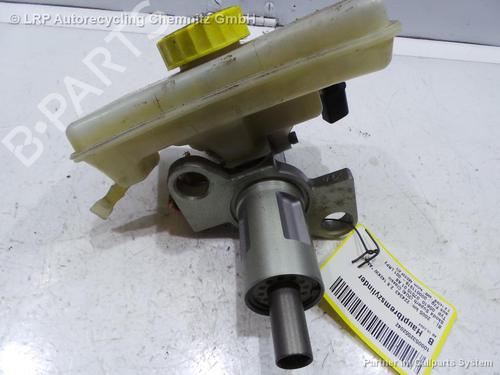 Used Brake master cylinder SKODA SUPERB I (3U4) 2.8 V6 (193 hp) 31771890