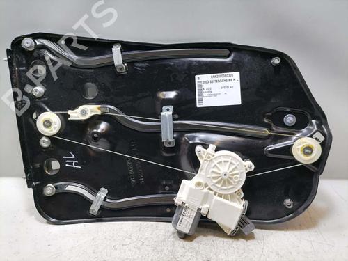 Luna custodia trasera izquierda Luna custodia trasera izquierda VOLVO C70 II Convertible (542) D3 (150 hp) 34141551 34141551