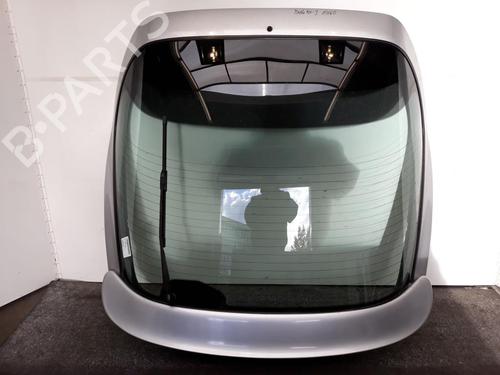 Used Tailgate Tailgate MAZDA MX-3 (EC) 1.8 i V6 (ECPSA) (129 hp) 33890079 33890079